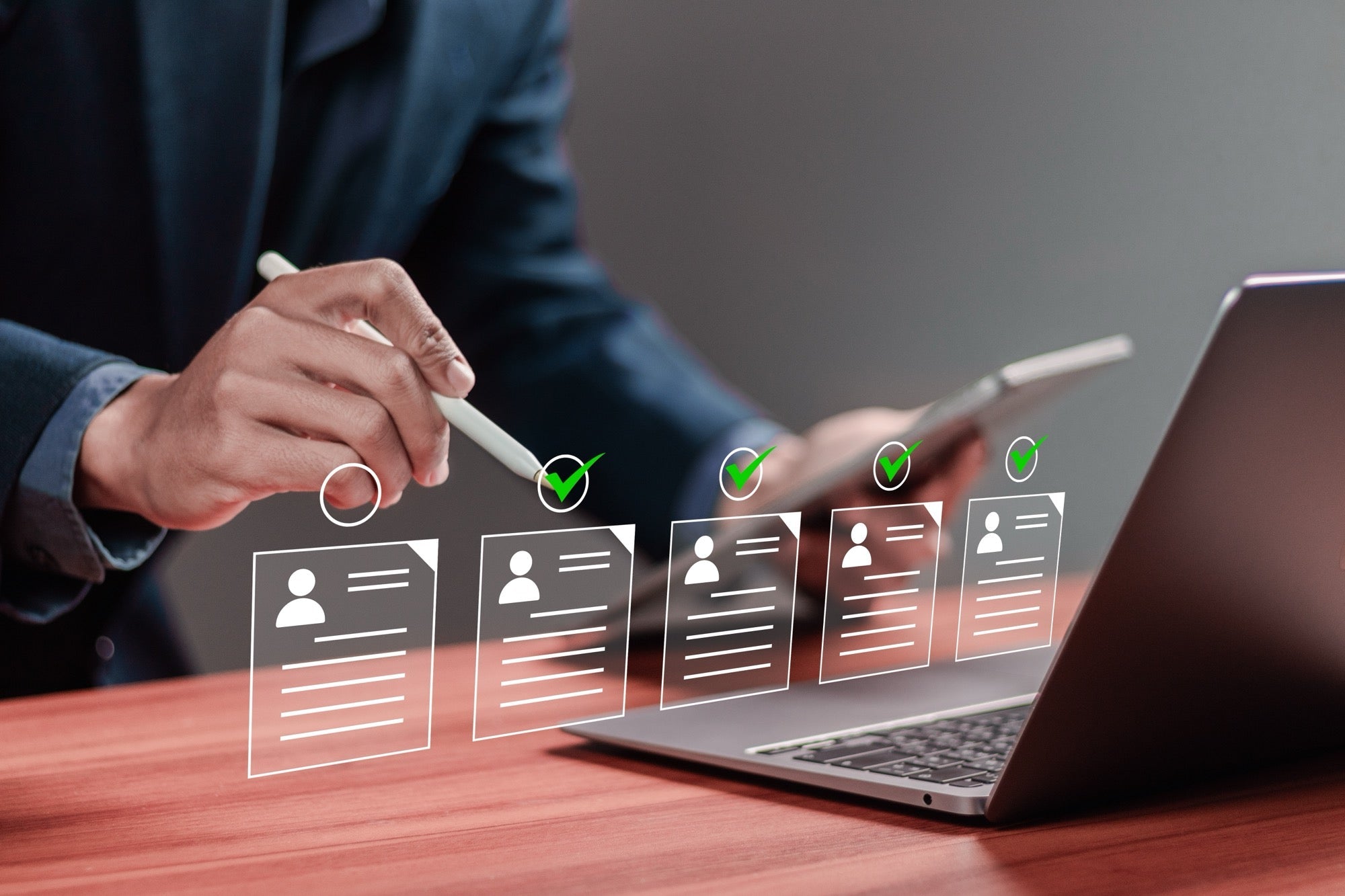 Compliance Audit