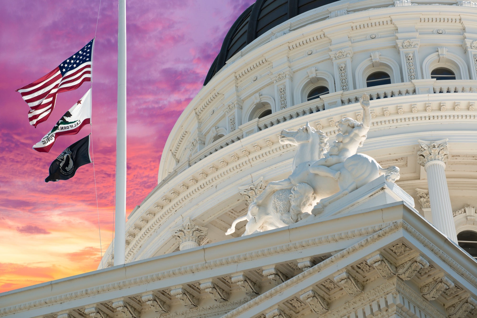 Certified Employee Relations Professional™ – California