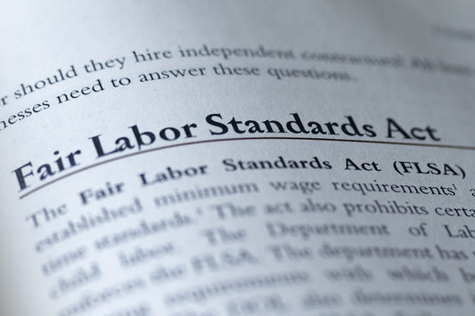 FLSA Audit: Ensure Fair Classification & Wage Compliance